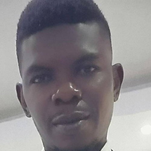 Omoniyi F. profile photo