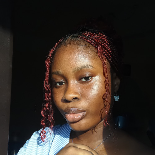 Cherish E. profile photo