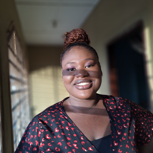 Chidimma A. profile photo