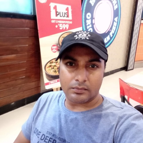 Mukesh S.