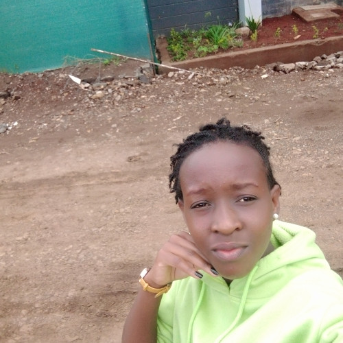 Karinah  M. profile photo