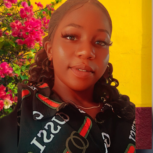 Aisha B. profile photo
