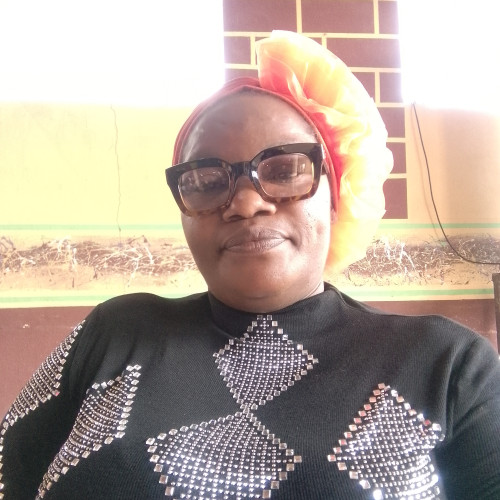 Adejumoke  G. profile photo