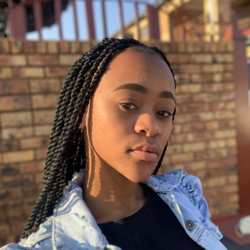 Nolwazi S.