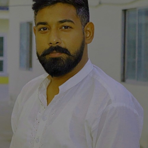 Muhammad N.