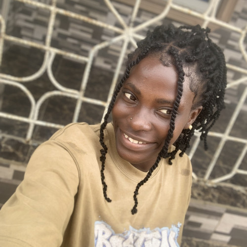 Chibuzor  T. profile photo