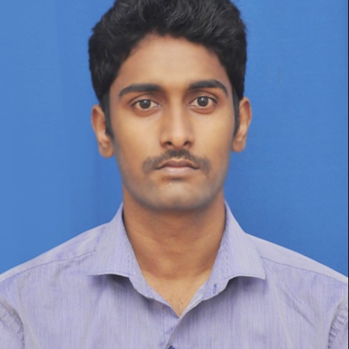 Vijay Koushik T. profile photo
