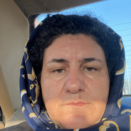 zahra a. profile photo