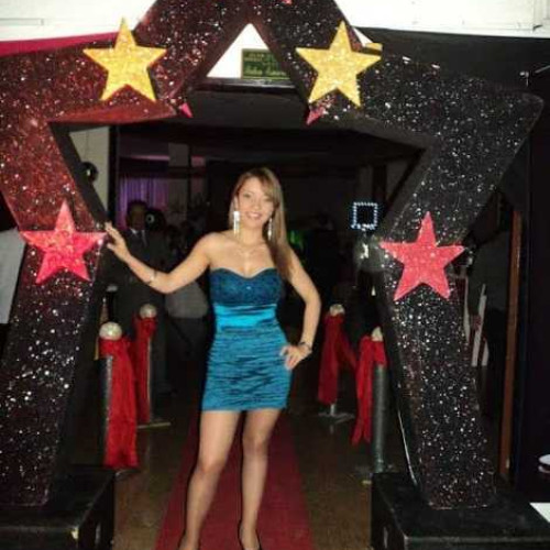 Marcela R. profile photo