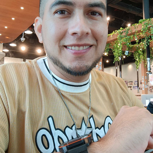 Nestor M. profile photo