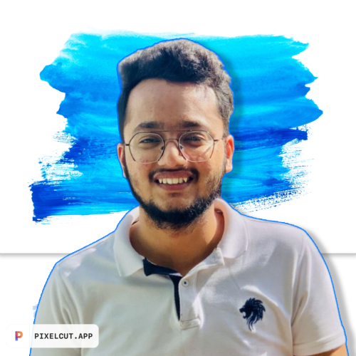 Shashank S. profile photo