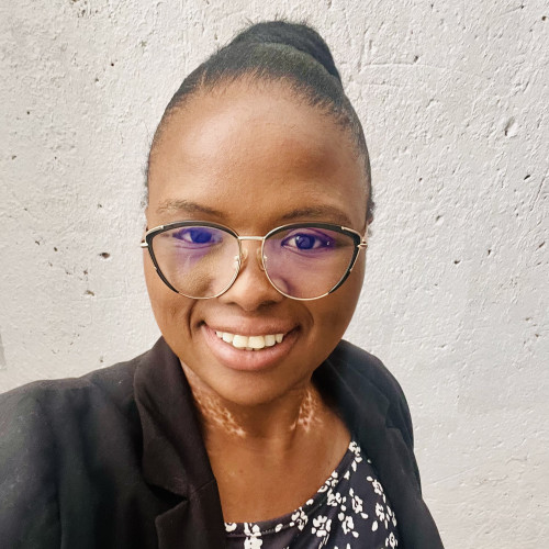 Xoliswa  H. profile photo