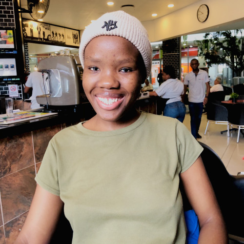 Ayanda N. profile photo