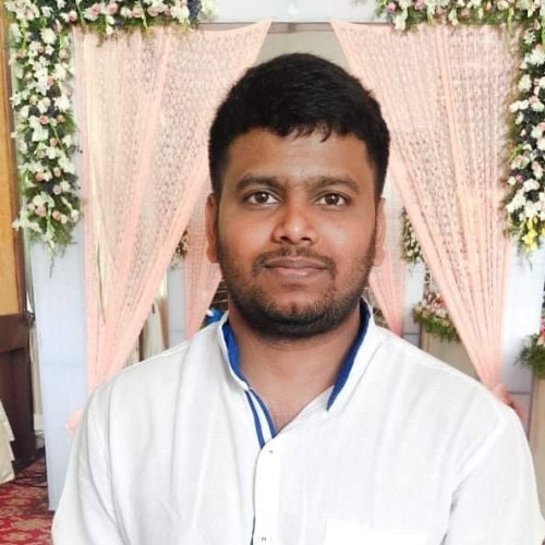 Rajkumar L. profile photo