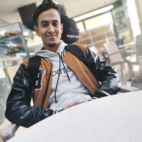 zoubir z. profile photo
