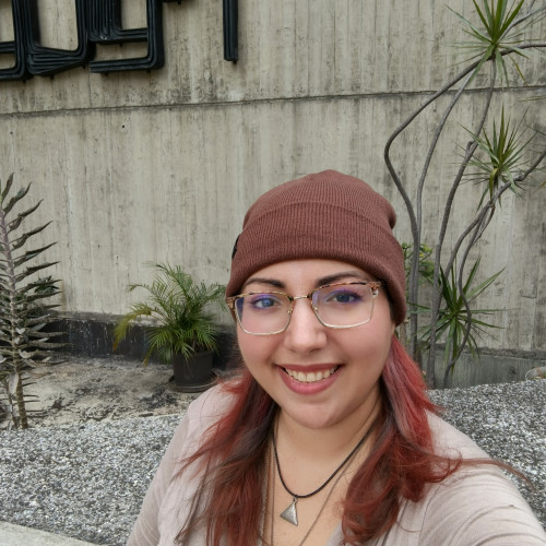 Veronica F. profile photo