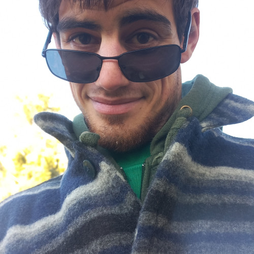 Miguel M. profile photo