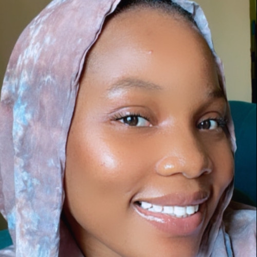 Nafeesah H. profile photo