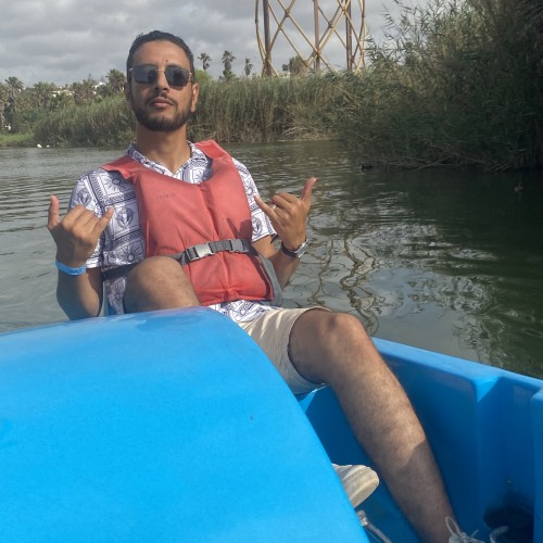 Hassan K. profile photo