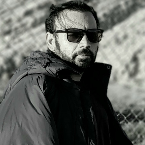 Hamid S. profile photo