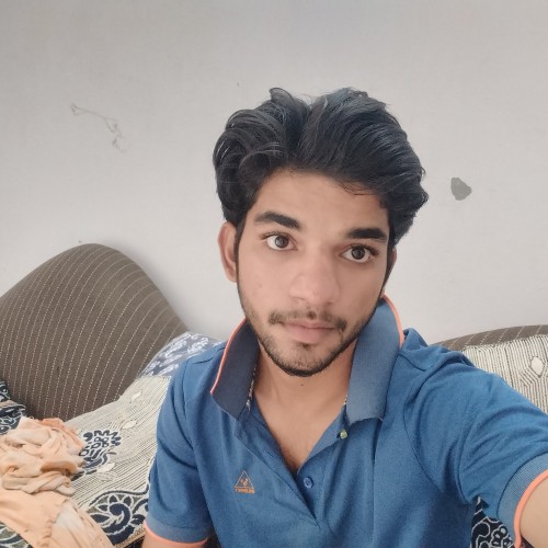 Krishna G.