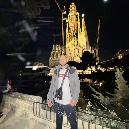 Cyber F. profile photo