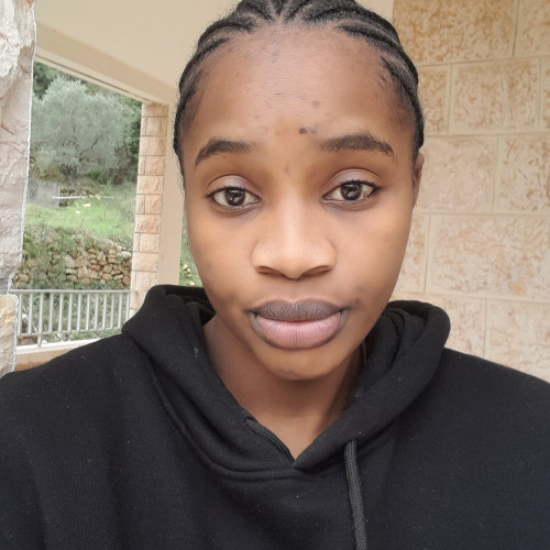 Akinyi O. profile photo