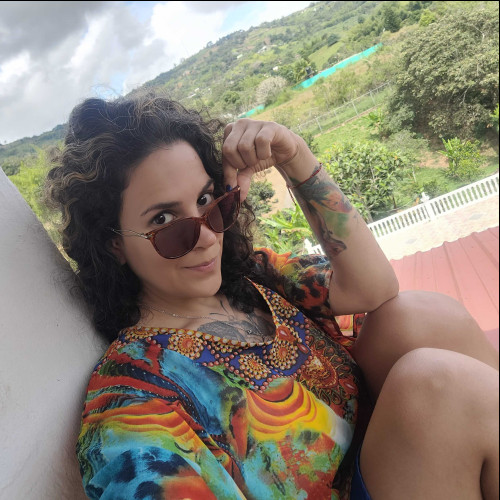 luciana z. profile photo