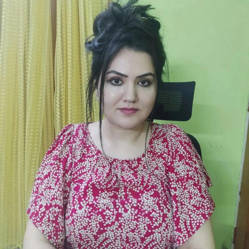 Neha S. profile photo