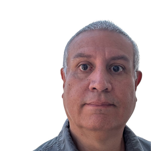 Rodolfo M. profile photo