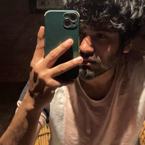 Sidharth V. profile photo