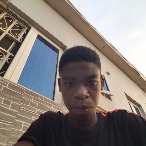 Bright O. profile photo