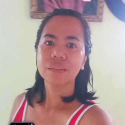 Marites G. profile photo