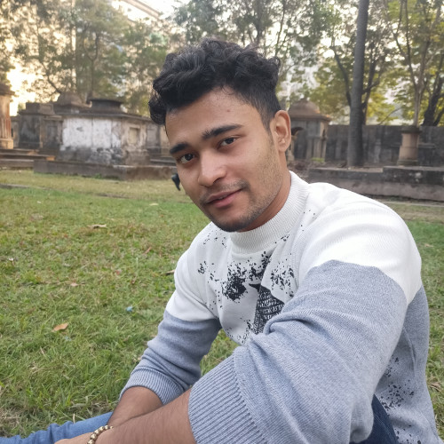 Sonojit M. profile photo