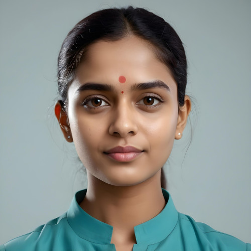 Deekshitha A.