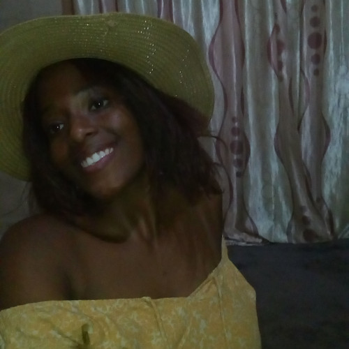 Nokutenda G. profile photo