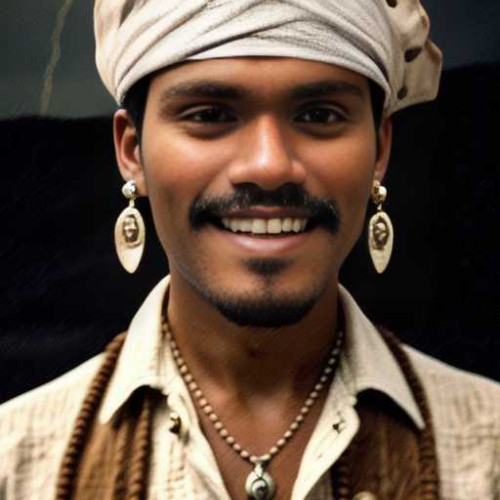 HARI A. profile photo