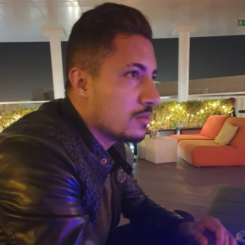 Amine B. profile photo