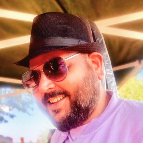 Neel K. profile photo