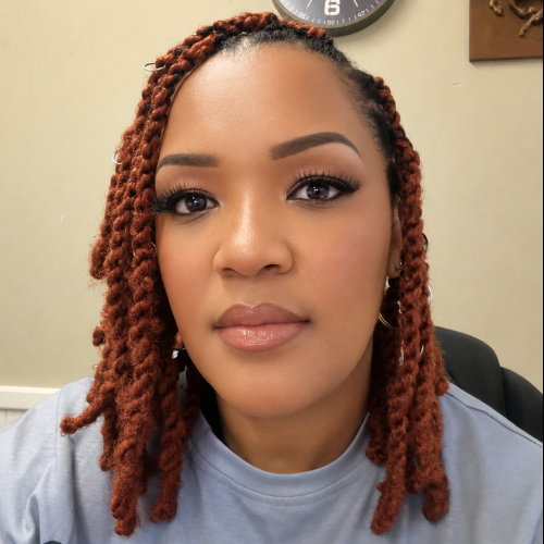 Sharon  W. profile photo