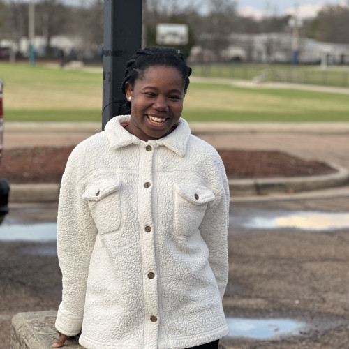 Marie A. profile photo