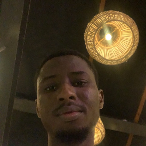 Diondji S. profile photo
