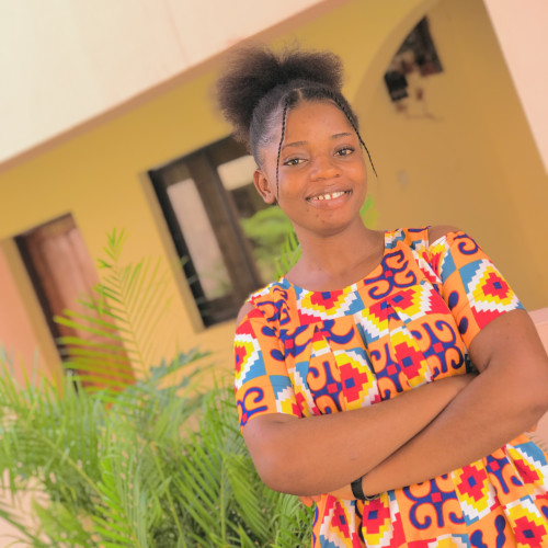 Dammy B. profile photo
