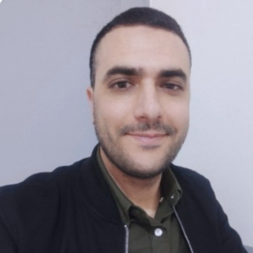 Ahmed E. profile photo