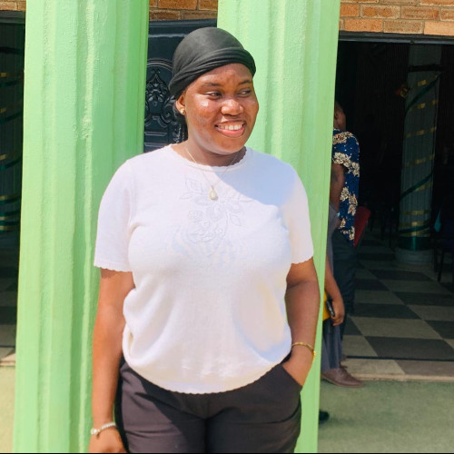 Deborah O. profile photo