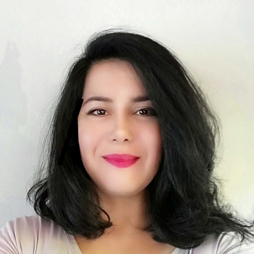 Cynthia F.