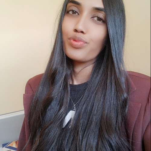 Tamera G. profile photo