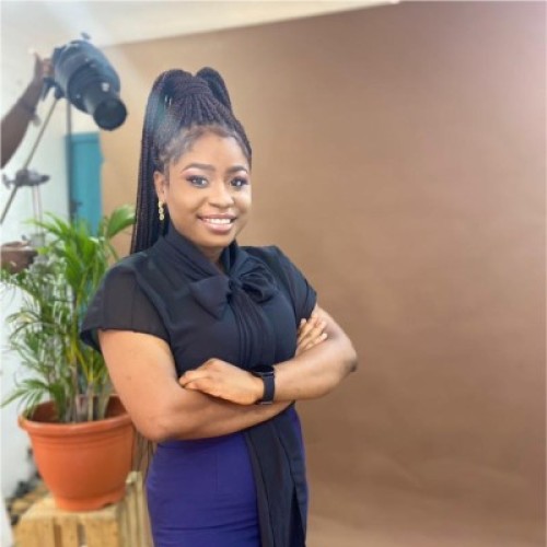 Chinyere O.