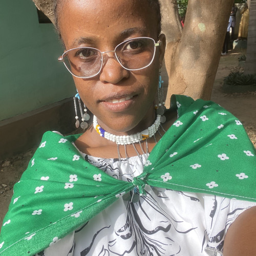 upendo K. profile photo