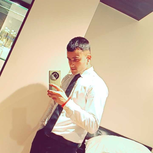 gaurav r. profile photo